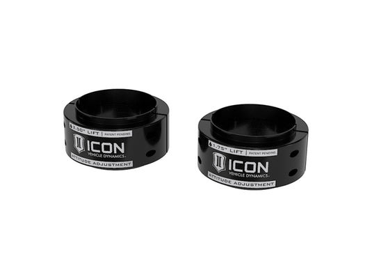 Icon IVD6135B ICO Leveling Kits