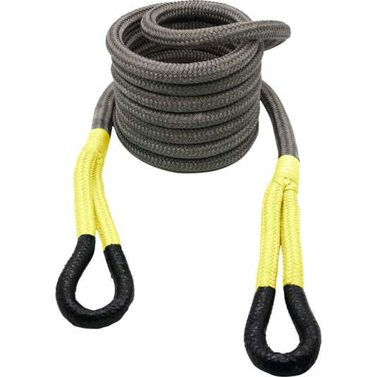 Moose Utility O15-7018-30 Kinetic Recovery Rope - 30ft.