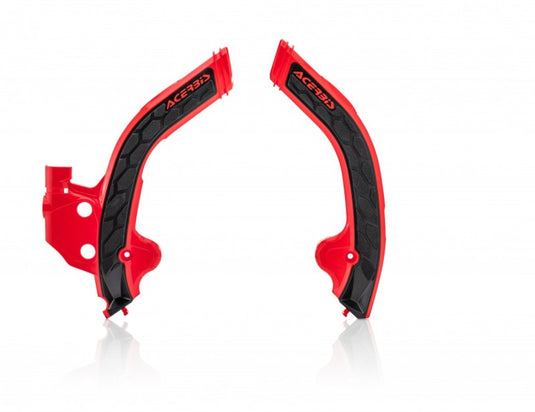 Acerbis 2801941018 ACB X-Grip Frame Protector