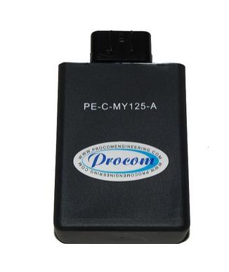 Procom PE-C-MY125-A Performance CDI