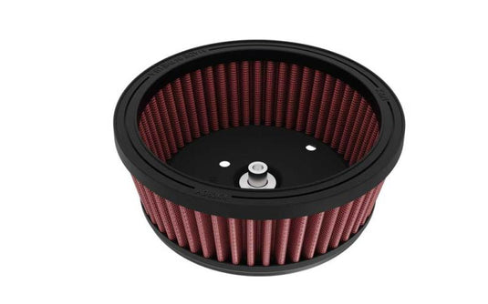 K&N Engineering HD-0800 KN Motorcycle Direct Fit Air Filters