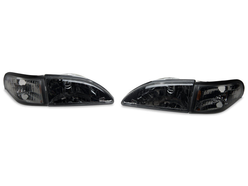 Load image into Gallery viewer, Raxiom 49050 RAX LED Headlights
