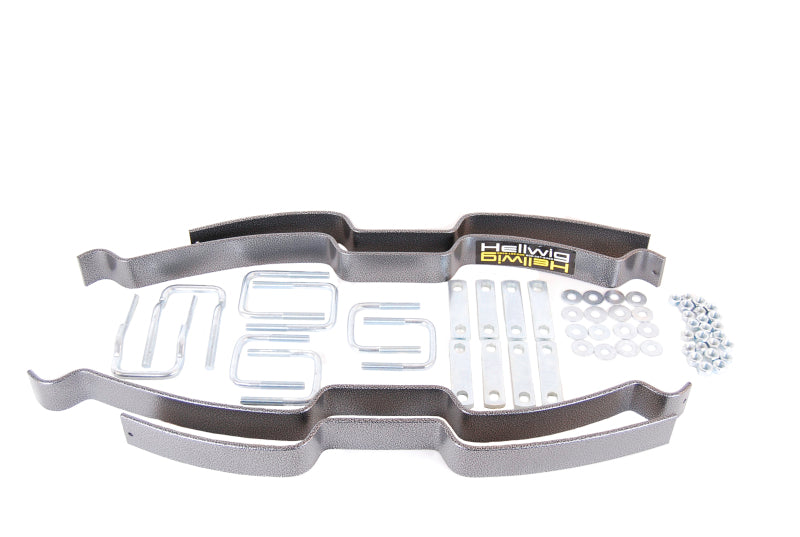 Load image into Gallery viewer, Hellwig 61607 HWG Pro-Series Helper Springs
