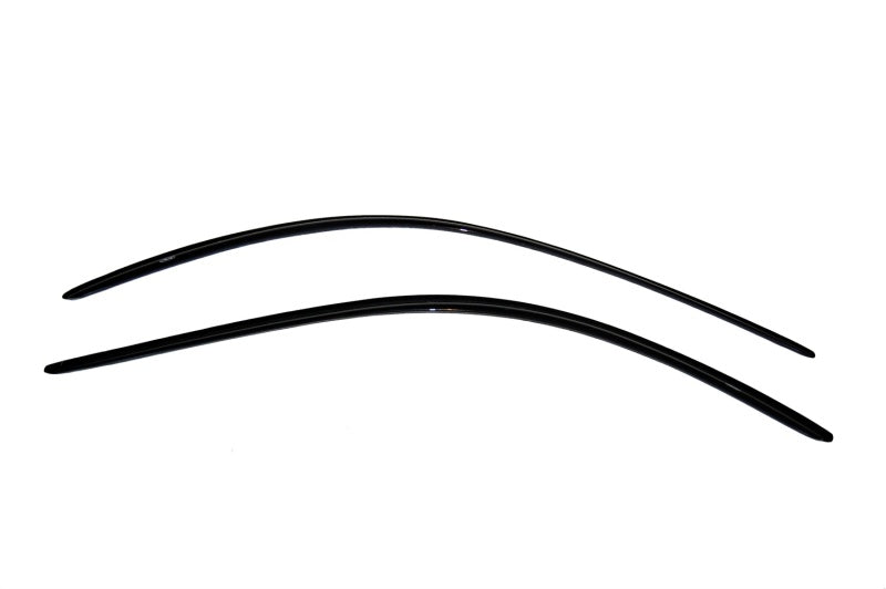 Load image into Gallery viewer, Avs 92514 AVS Ventvisor - Smoke
