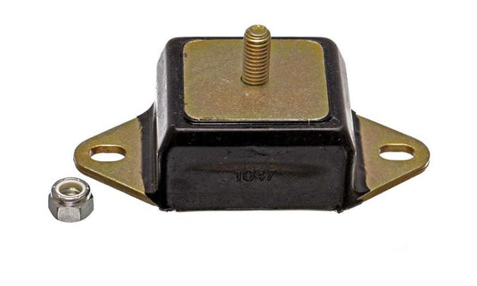 Energy Suspension 2.1102G ES Motor Mounts - Black