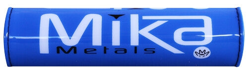 Mika Metals BLUE-PW50 Replacement PW50 Bar Pad - Blue