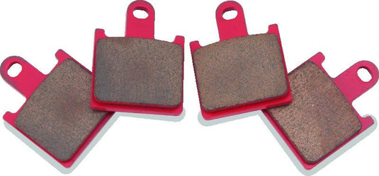 Bikemaster 961508 BKM Sintered Brake Pads