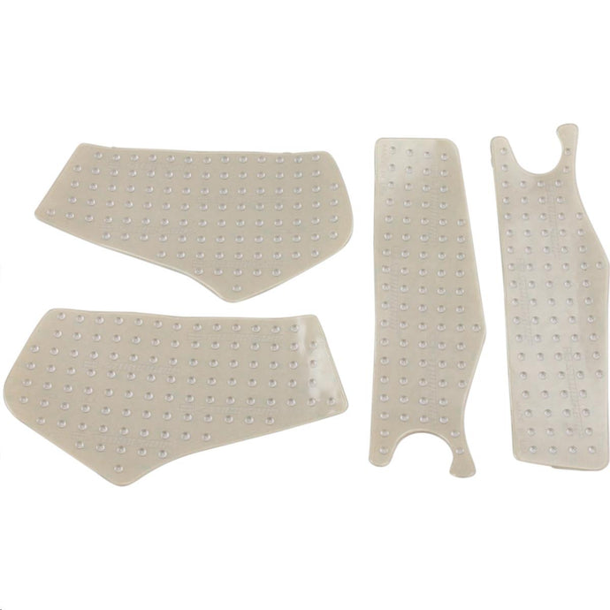 Stompgrip 55-10-0158C Traction Pads - Clear