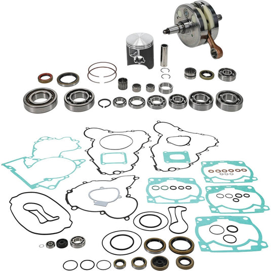 Vertex WR00069 Complete Engine Rebuild Kit