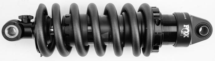 Fox Racing Shox 897-27-207 IFP-R Shock for M8 Softail Model - 12.5in.