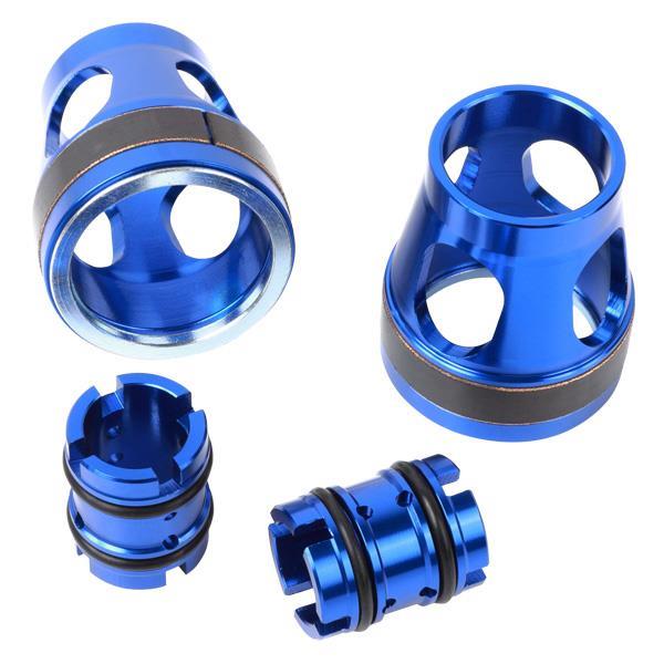 Zeta ZE56-31050 Lowering Inner Kit - 30mm