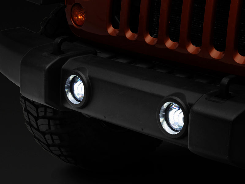 Load image into Gallery viewer, Raxiom J130811 RAX Fog Lights
