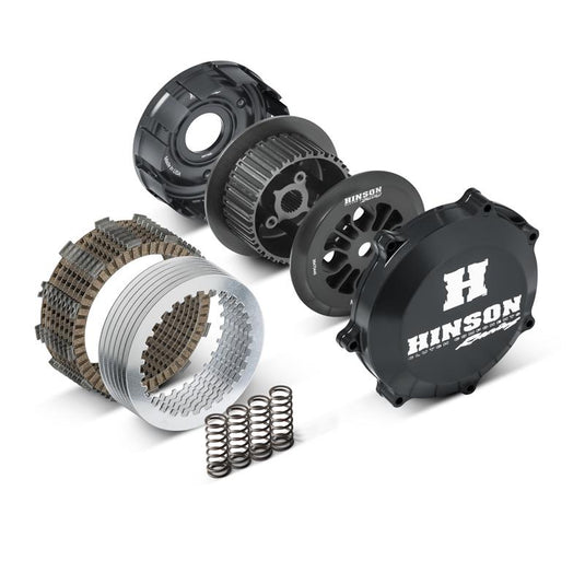 Hinson Racing HC068 Complete Billetproof Conventional Clutch Kit