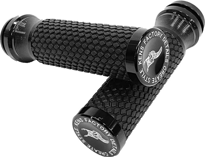 Kens Factory KFG-02 Next Level Type 2 TBW Grip
