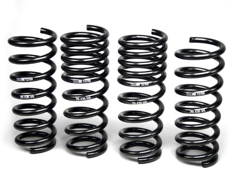 Load image into Gallery viewer, H&amp;R 29436 HR Sport Springs
