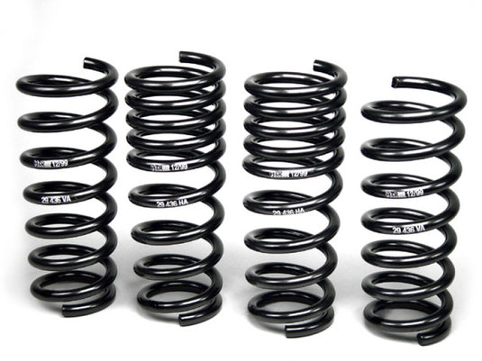 H&R 29436 HR Sport Springs