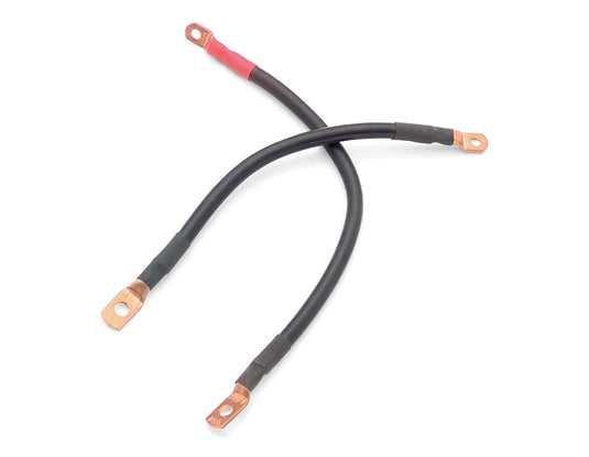Terry Components 22090 Battery Cable Complete Kit