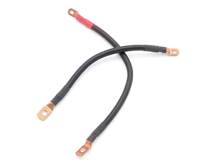 Terry Components 22095 Battery Cable Complete Kit