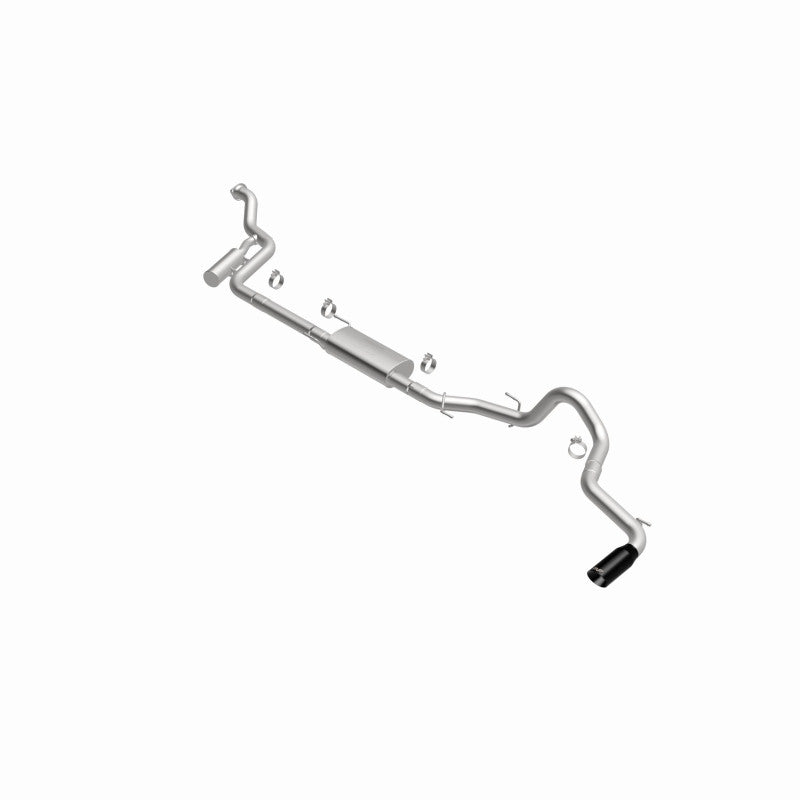 Load image into Gallery viewer, Magnaflow 19680 MAG Catback Exhaust
