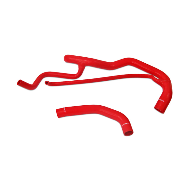 Load image into Gallery viewer, Mishimoto MMHOSE-CHV-01DRD MM Silicone Hose - Radiator
