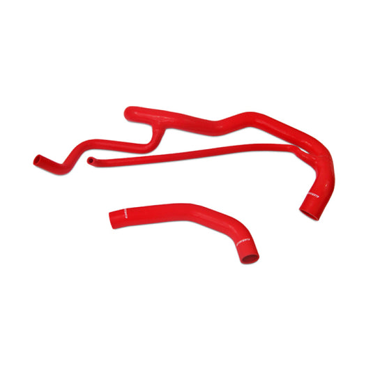 Mishimoto MMHOSE-CHV-01DRD MM Silicone Hose - Radiator