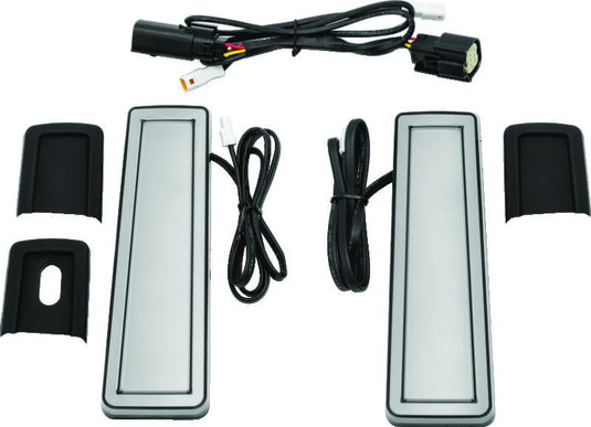 Kuryakyn 2953 KUR LED Auxilliary Lights J