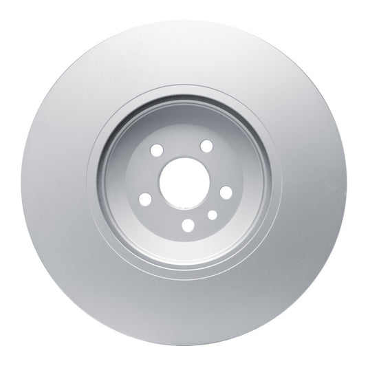 Dfc 900-20040 DFC Geomet Coated Rotors - Plain