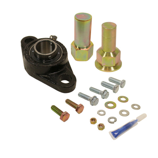 Bd Diesel 1302000 BDD Steering Stabilizer