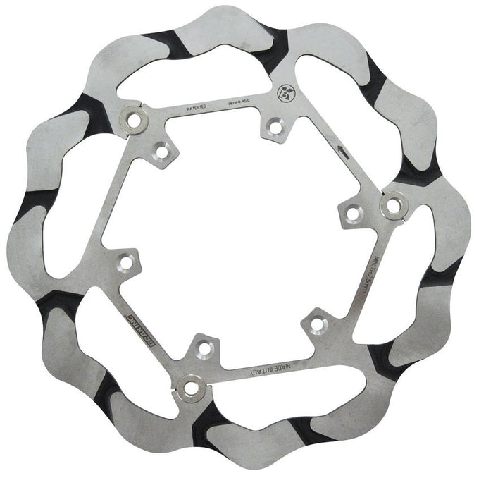 Braking S34006 270mm Batfly S3 Brake Rotor