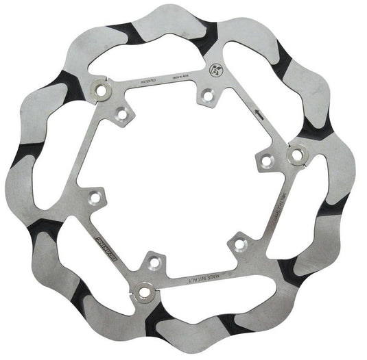 Braking S34006 270mm Batfly S3 Brake Rotor