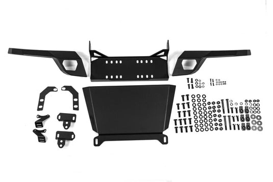 Dv8 Offroad FBCS1-08 DVE Front Bumpers