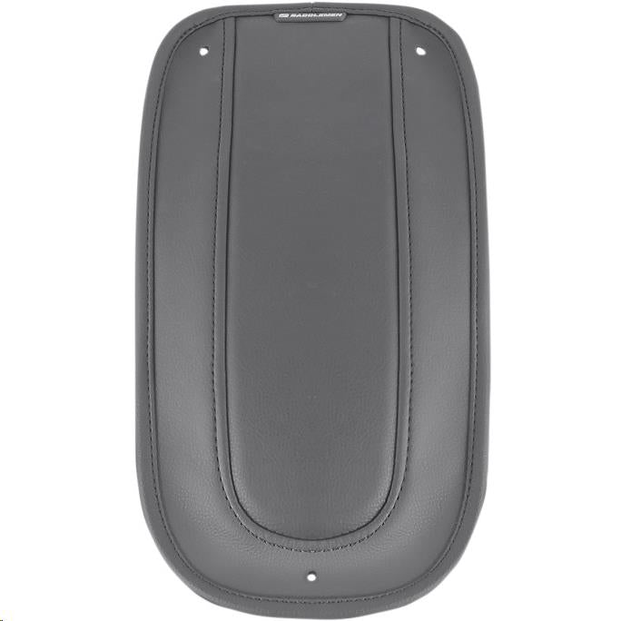 Saddlemen T8230-18-P Fender Chap Match Black Smooth Solo Seat