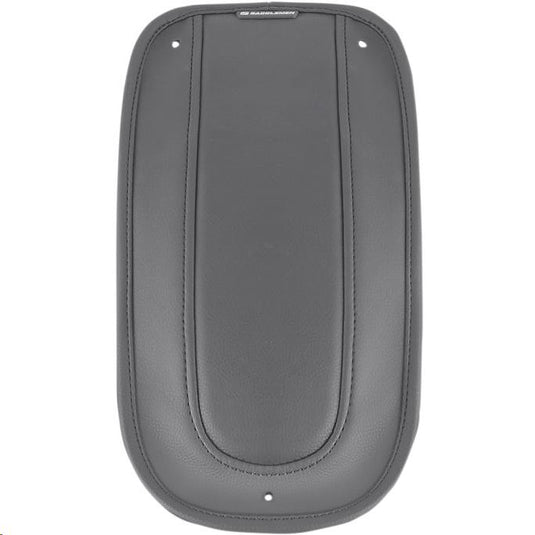 Saddlemen T8230-18-P Fender Chap Match Black Smooth Solo Seat