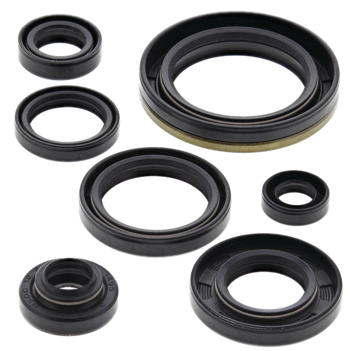 Vertex 822126 Oil Seal Kit
