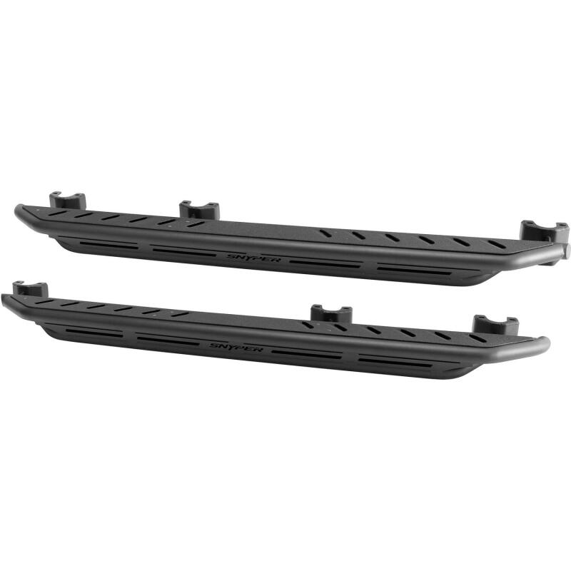 Load image into Gallery viewer, Westin 42-6015 WES Snyper Rock Rail Steps
