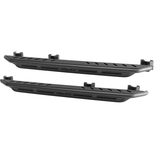 Westin 42-6015 WES Snyper Rock Rail Steps