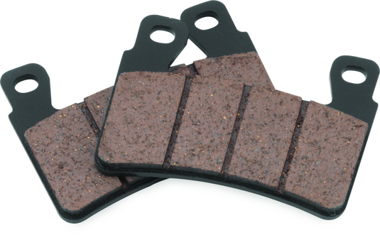 Bikemaster 961198 BKM Brake Pads