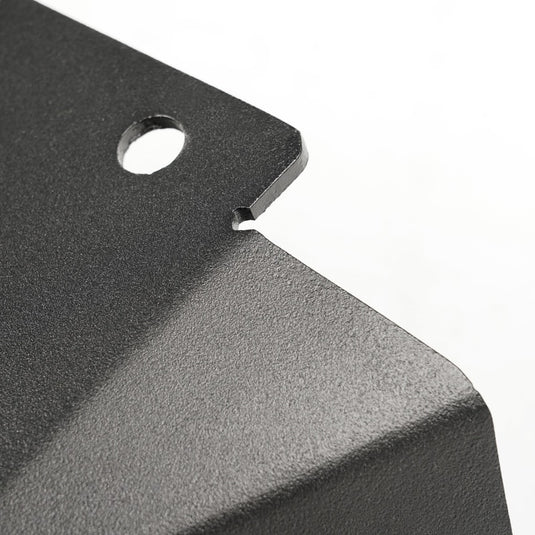 Rugged Ridge 18003.61 RUG Skid Plates