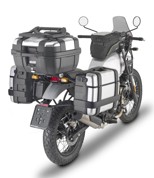 Givi PL9054 Side Case Hardware for E22 Cruiser Cases