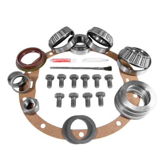 Yukon Gear & Axle YK GM8.6IRS YUK Master Overhaul Kits