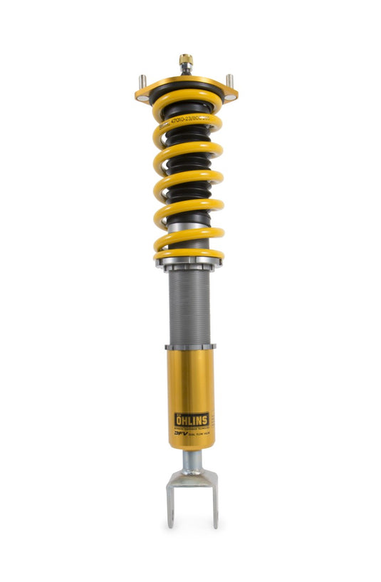 Ohlins MIS MI01S1 OHL Coilover - Road & Track