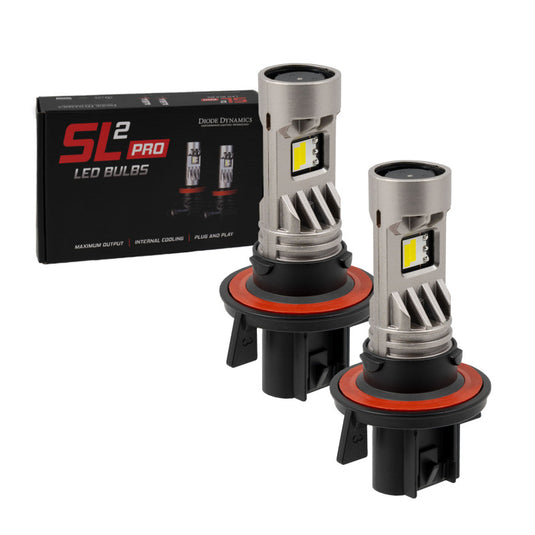 Diode Dynamics DD0488P DIO SL2 LED Bulbs