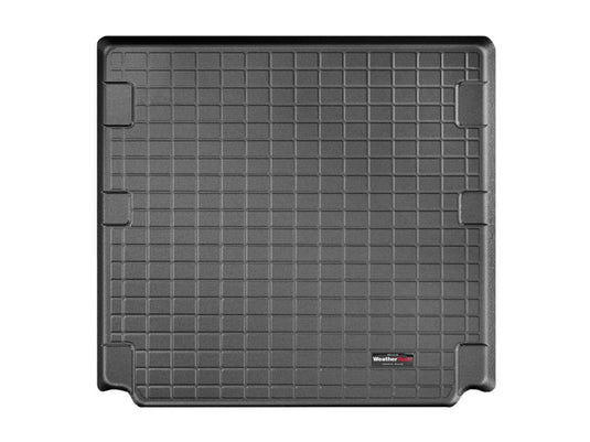 Weathertech 401086 WT Cargo Liners - Black
