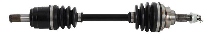All Balls AB6-HO-8-117 Complete Axle