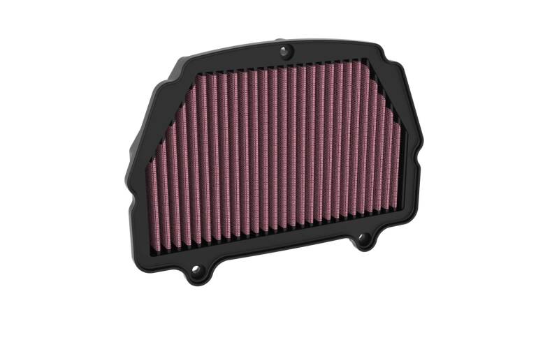 Load image into Gallery viewer, K&amp;N Engineering SU-1321 KN Motorcycle Direct Fit Air Filters
