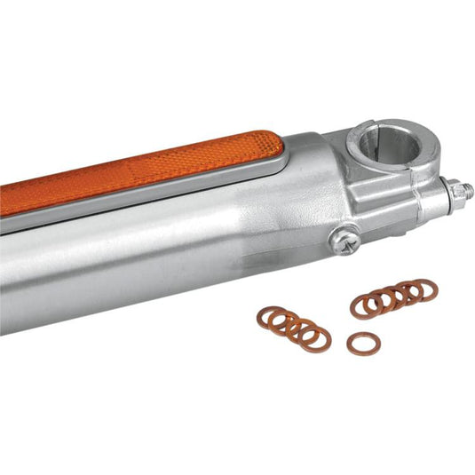 James Gasket JGI-45398-96 Lower Fork Leg Copper Washer