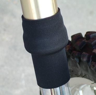 Pc Racing 0406-0009 Standard Forkskin - 32-43mm - 50cc-85cc Fork Dia.