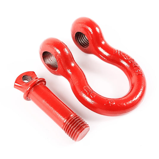 Rugged Ridge 11235.13 RUG Shackles