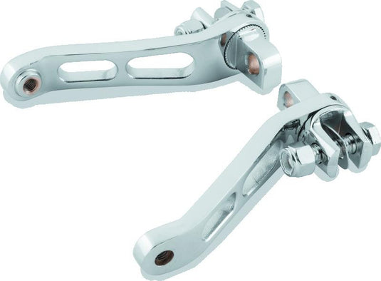 Bikers Choice 488719 BKC Footpegs B