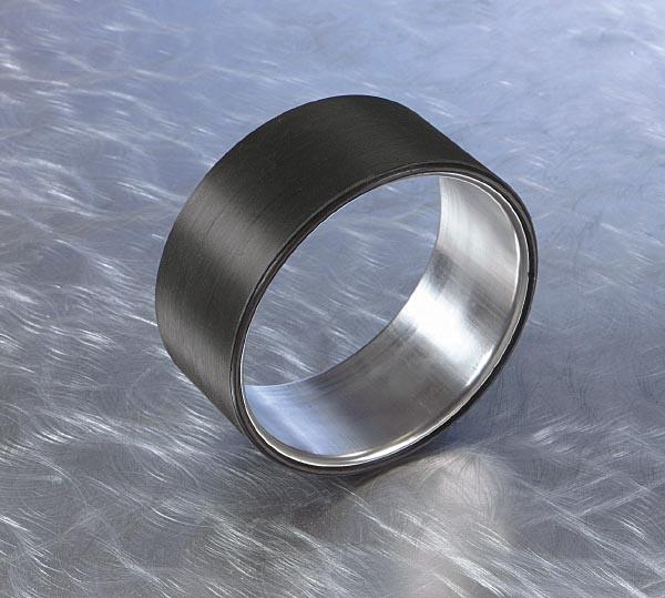 Wsm 003-502S Jet Pump Wear Ring - Stainless Steel